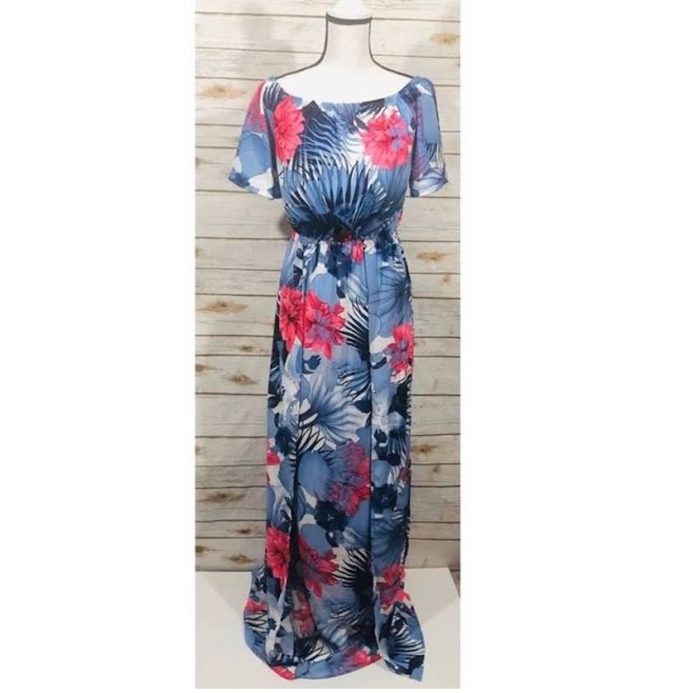 Fashion nova sundress